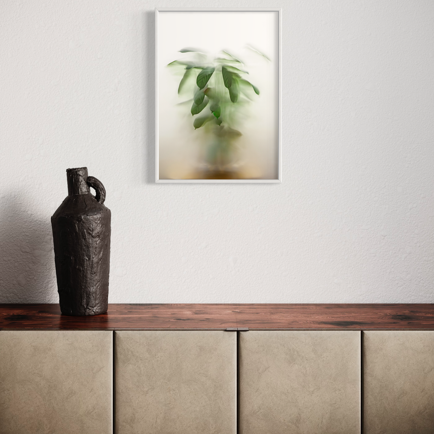 Botanic Still Life collection - calathea