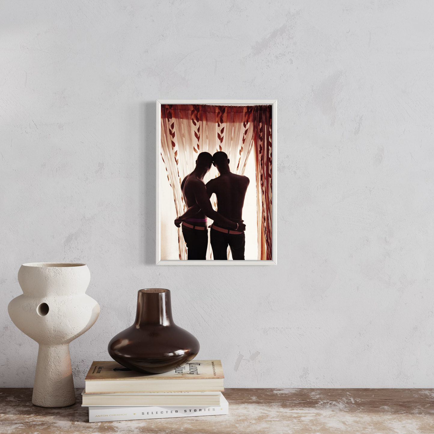 Dans Le Milieu collection - together