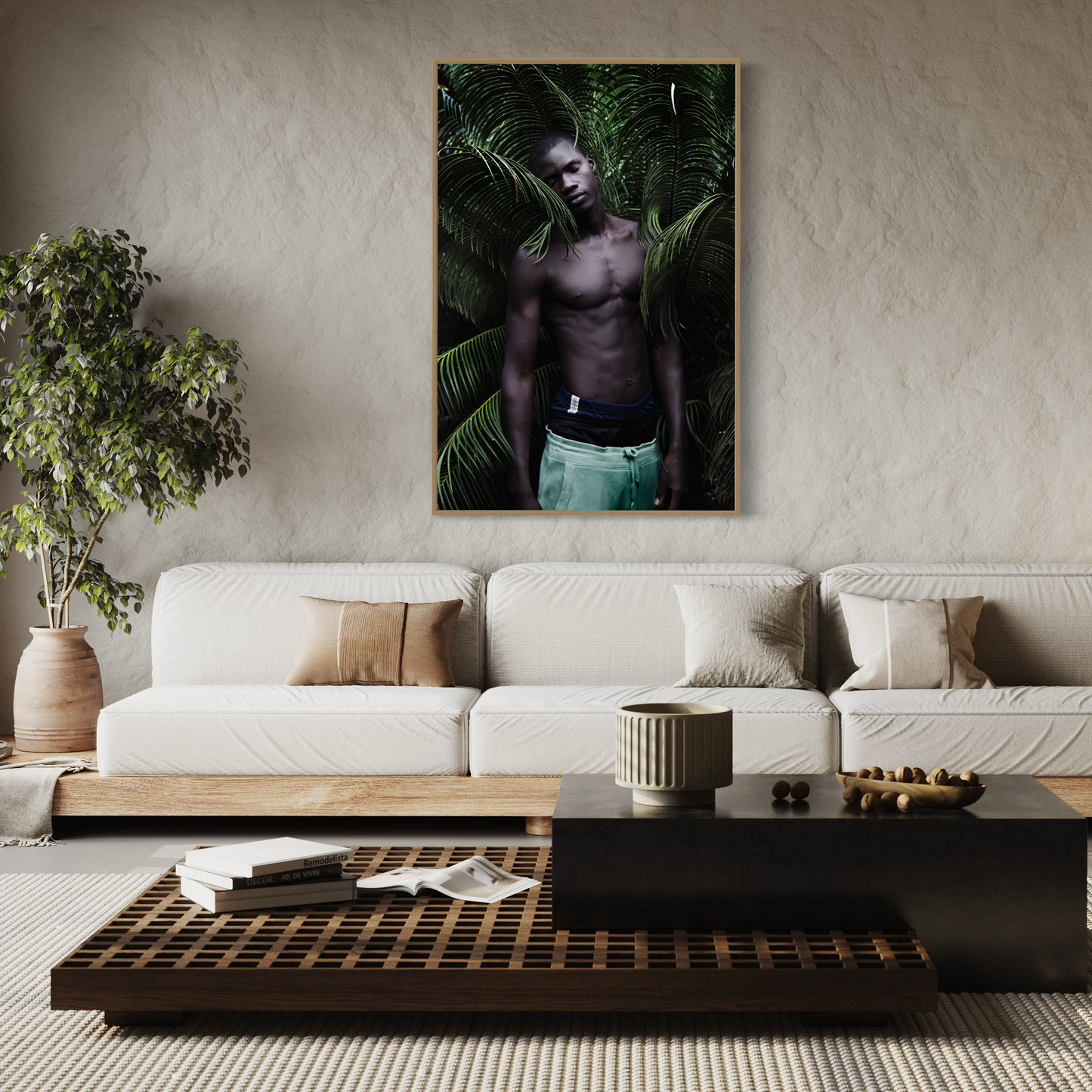 Vulnerable Warriors collection - dreamer
