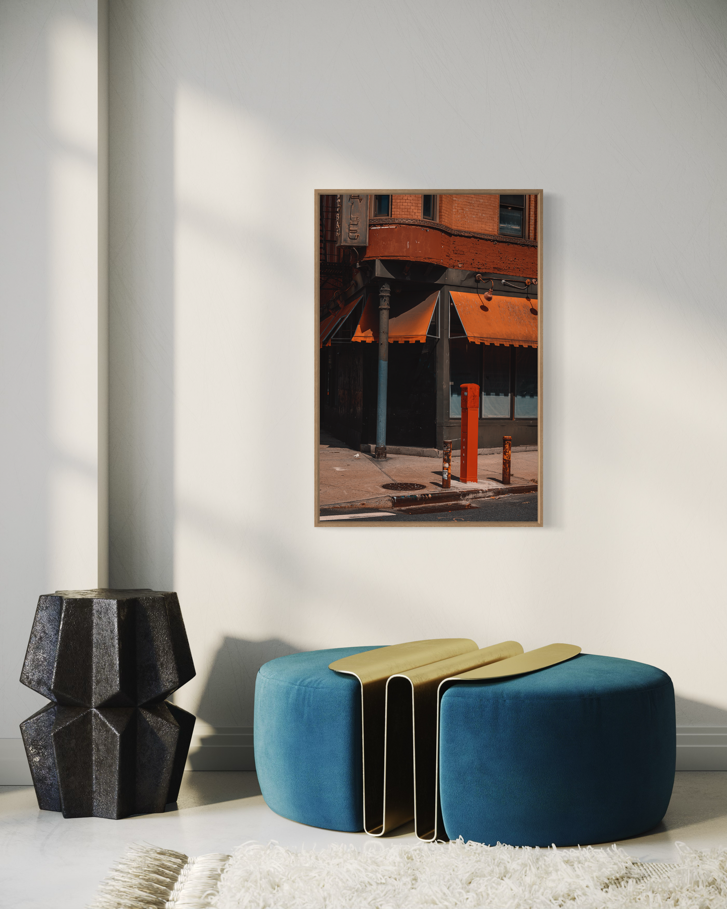 From The Streets collection-closed