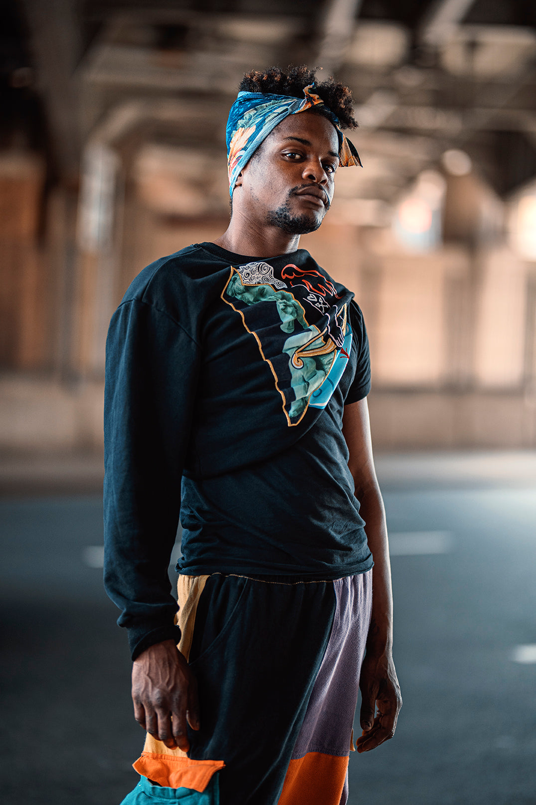 From The Streets collection-Faith
