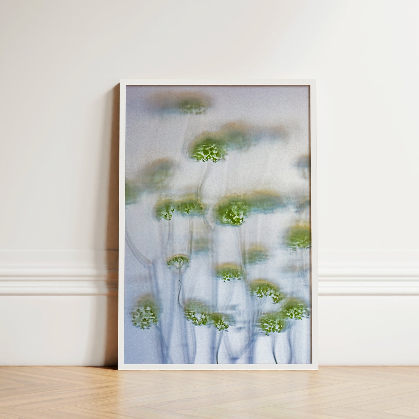 Botanic Still Life collection - viburnum