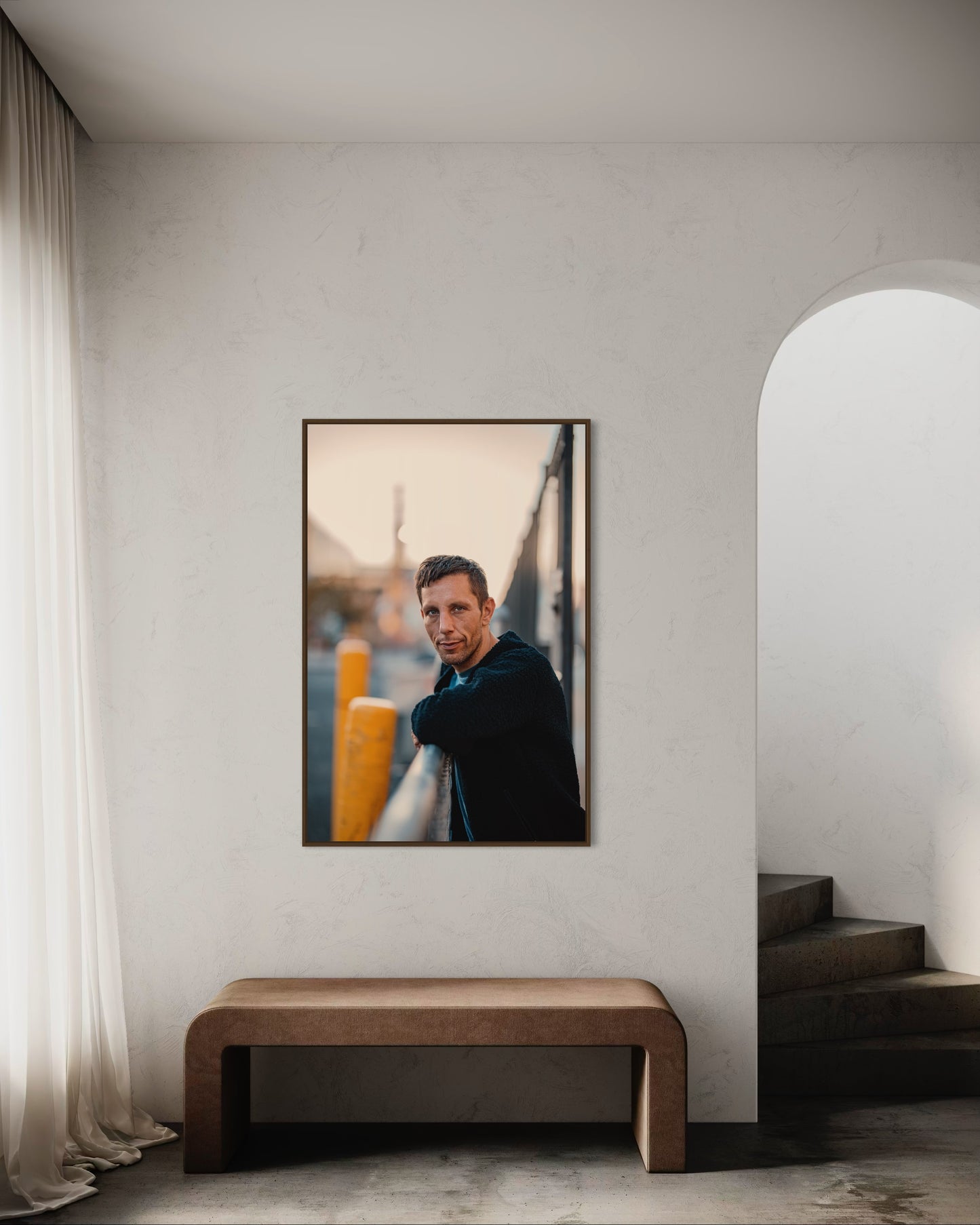 From The Streets collection-Terry