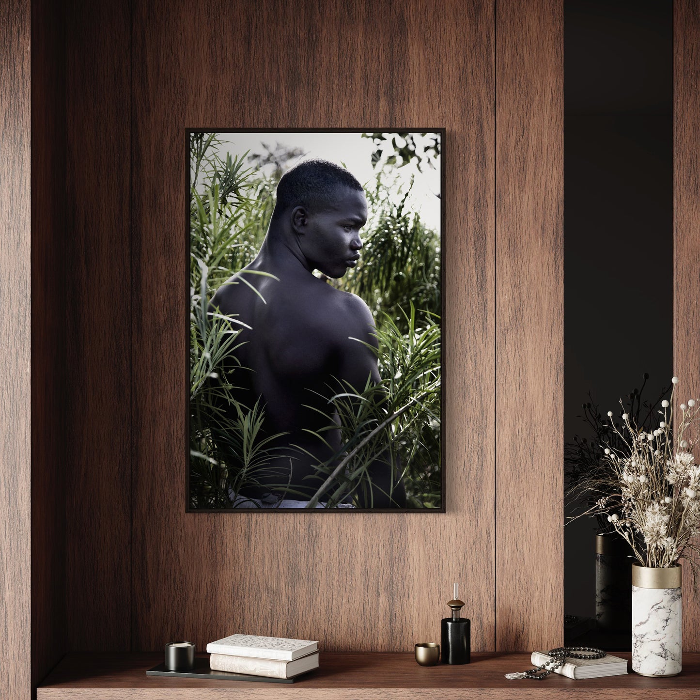 Vulnerable Warriors collection - giant