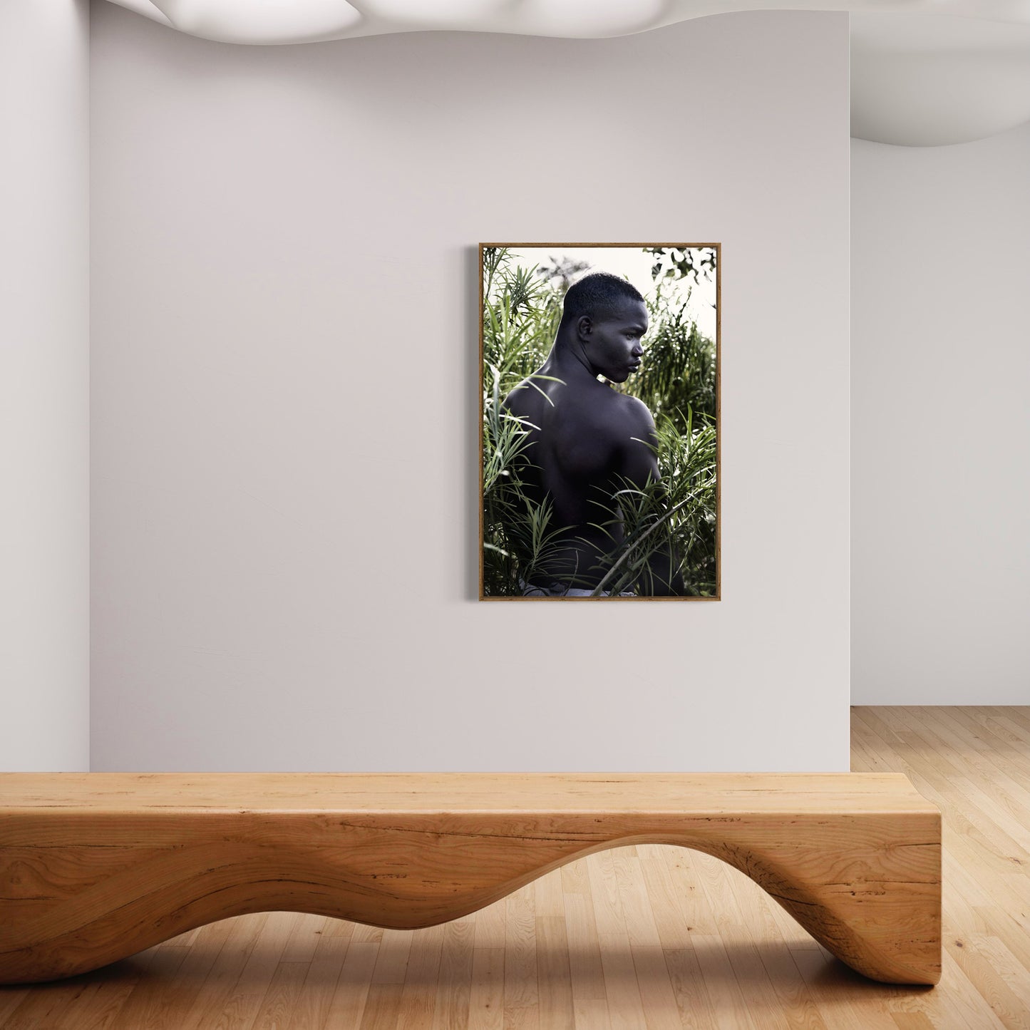 Vulnerable Warriors collection - giant