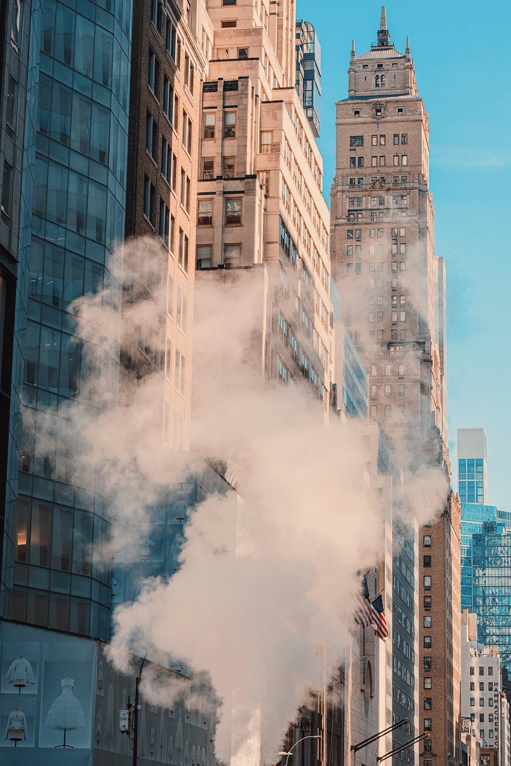 From The Streets collection-Steam