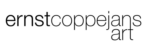 ernst coppejans art