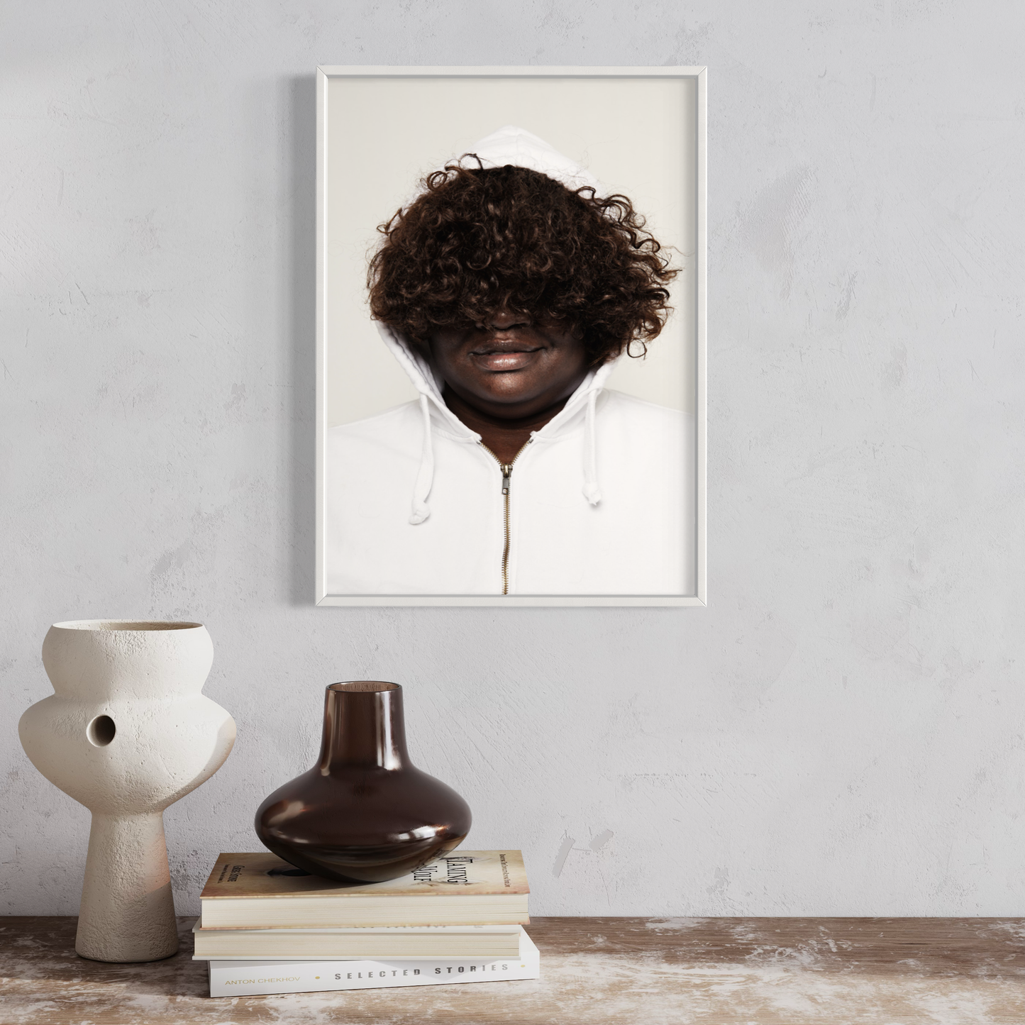 'SOLD' collection - turn it around