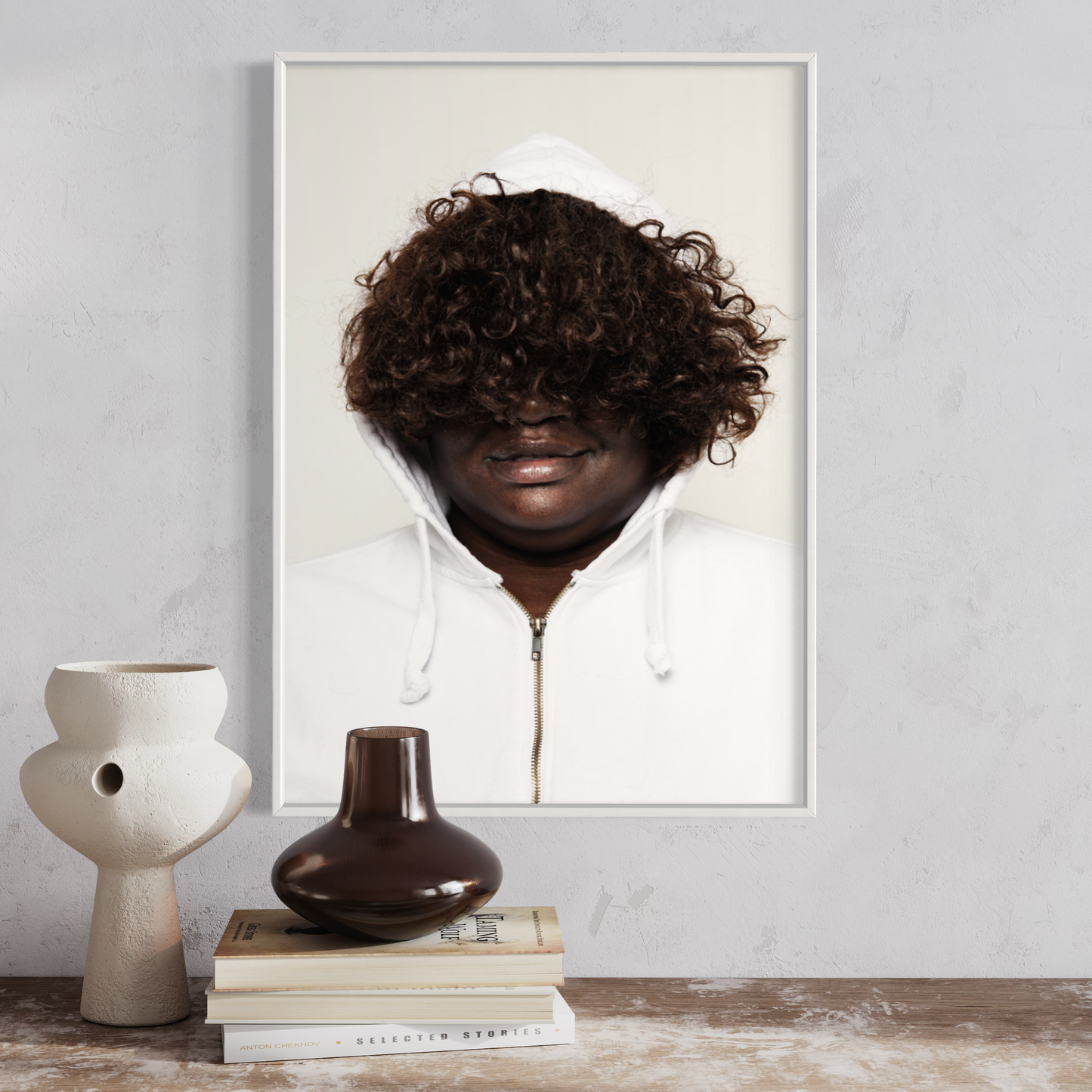 'SOLD' collection - turn it around
