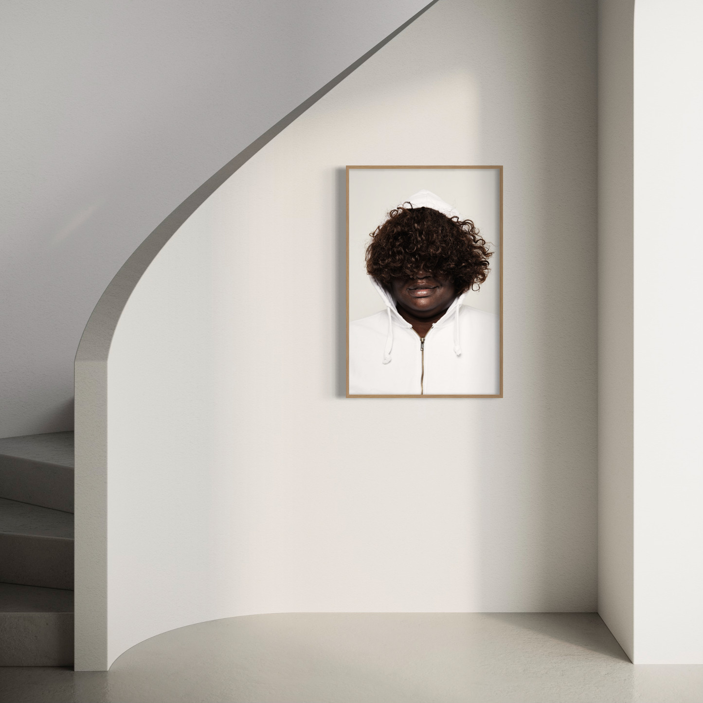 'SOLD' collection - turn it around