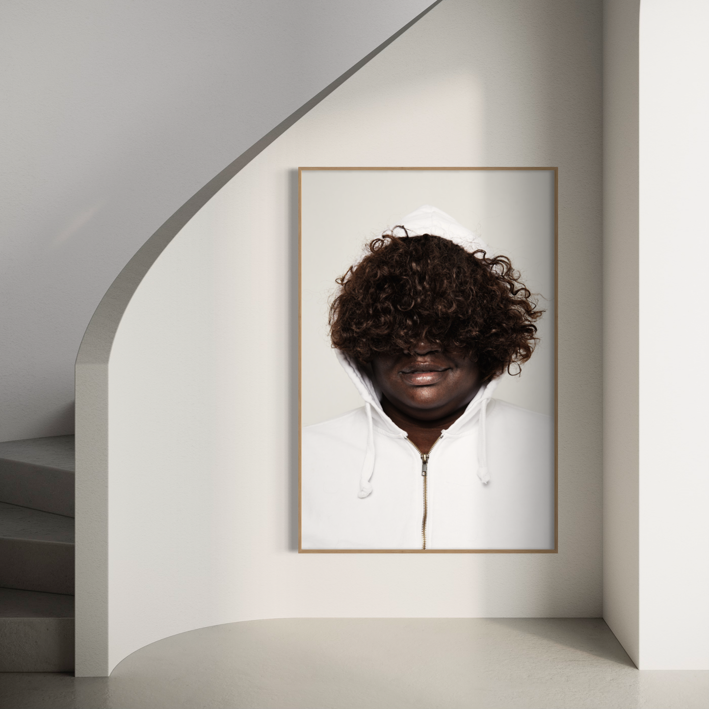 'SOLD' collection - turn it around
