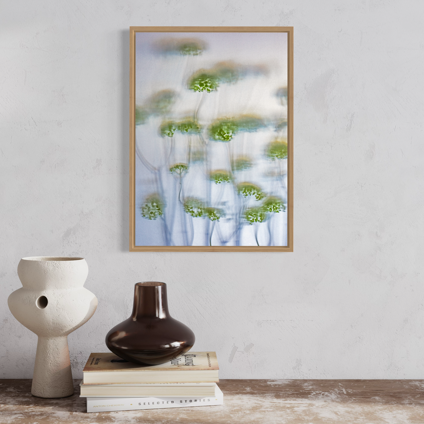 Botanic Still Life collection - viburnum