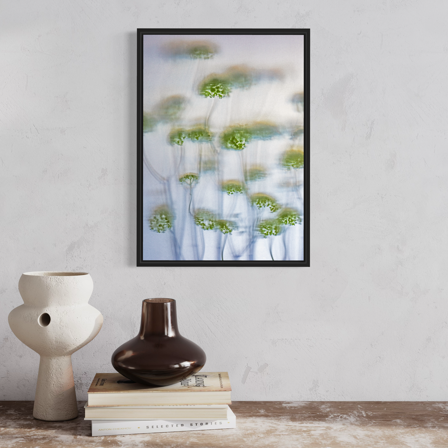 Botanic Still Life collection - viburnum