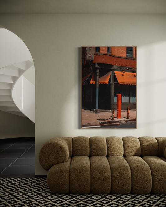 From The Streets collection-closed