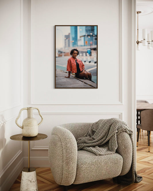 From The Streets collection-Jaylin