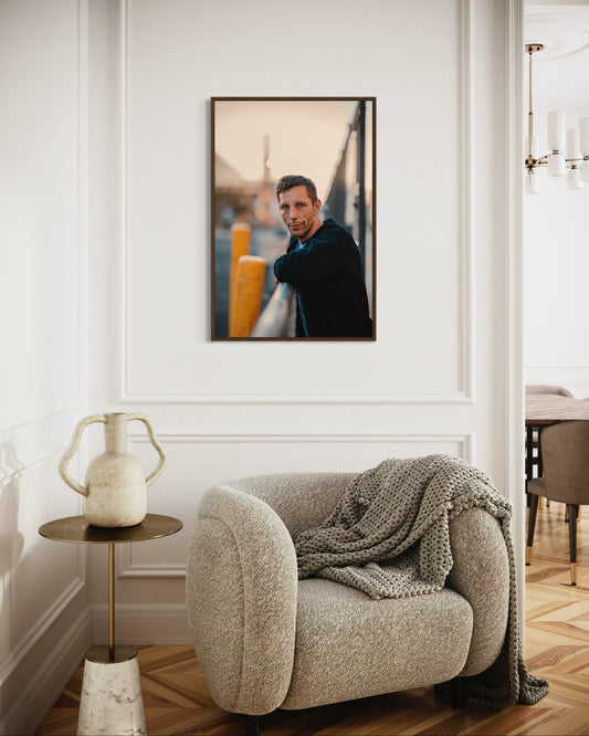 From The Streets collection-Terry