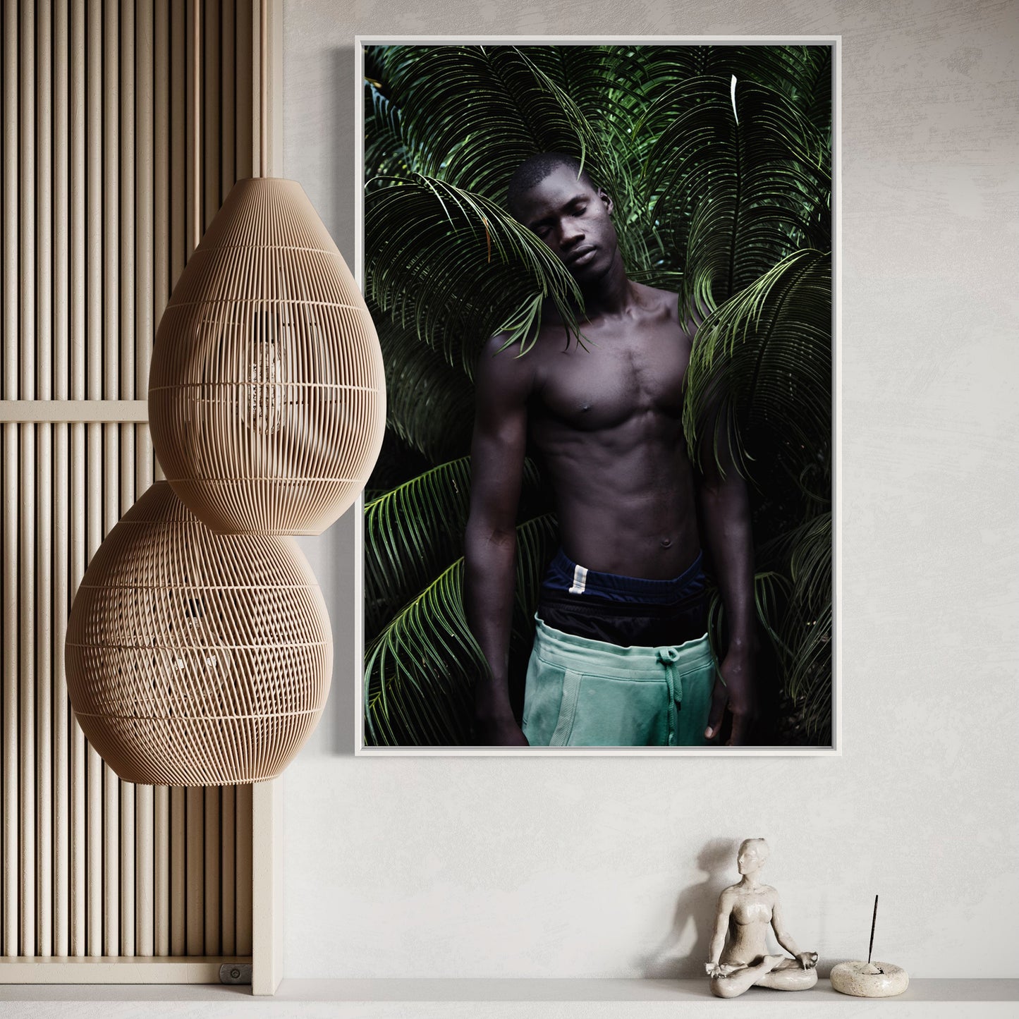 Vulnerable Warriors collection - dreamer
