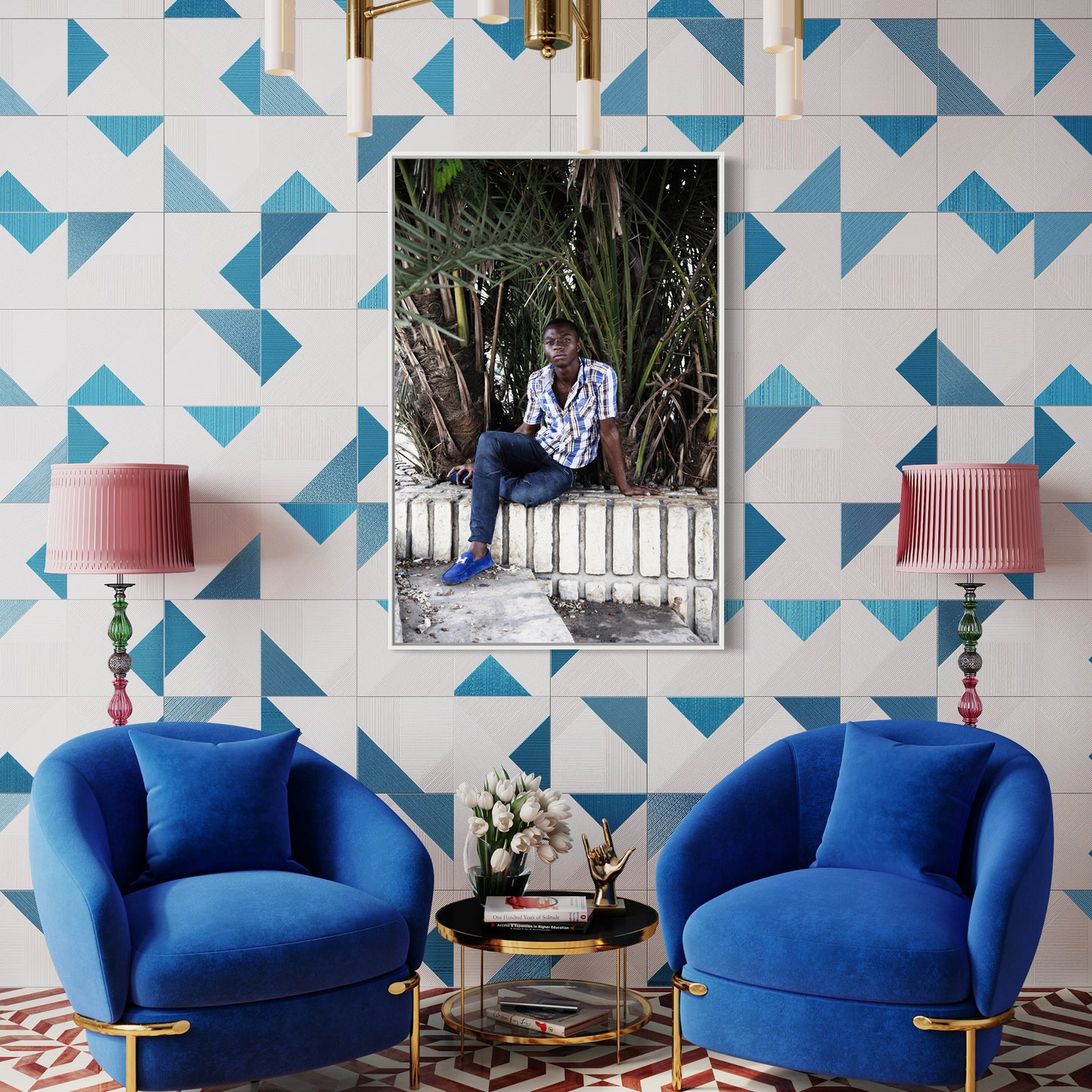 Dans Le Milieu collection - casual