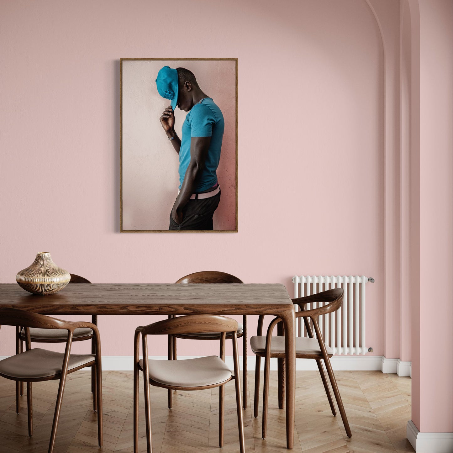 Dans Le Milieu collection - hidden