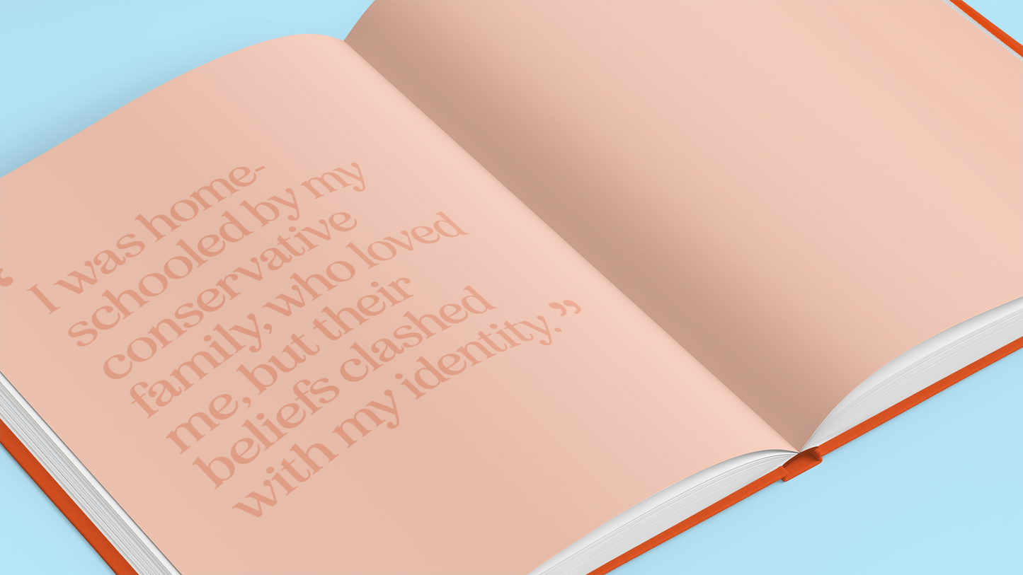 From the Streets to the Heart - The Book